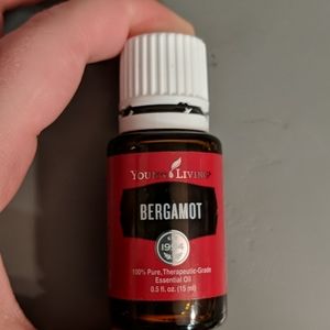 Young Living Essential Oils Bergamot